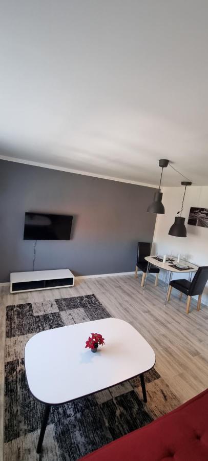 Storebaelt Apartament Korsør Extérieur photo