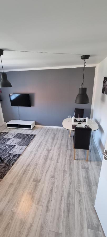 Storebaelt Apartament Korsør Extérieur photo
