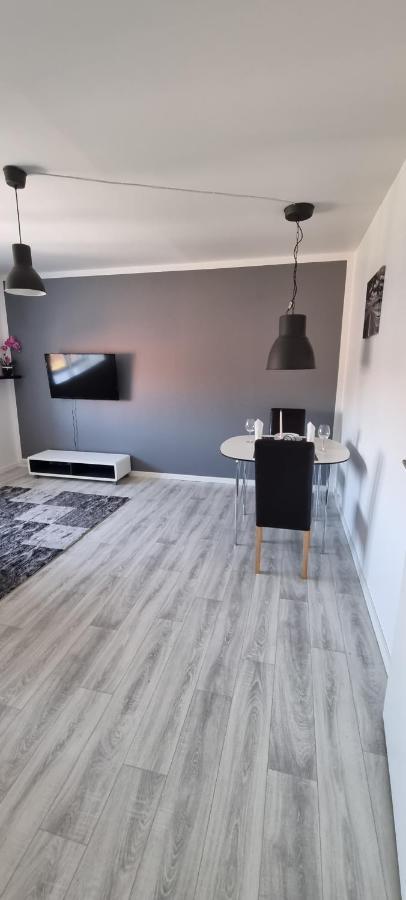 Storebaelt Apartament Korsør Extérieur photo