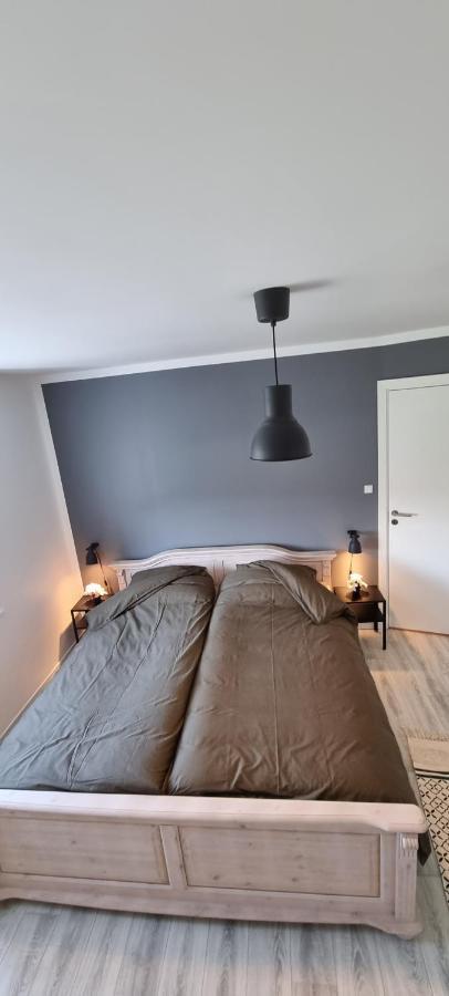 Storebaelt Apartament Korsør Extérieur photo