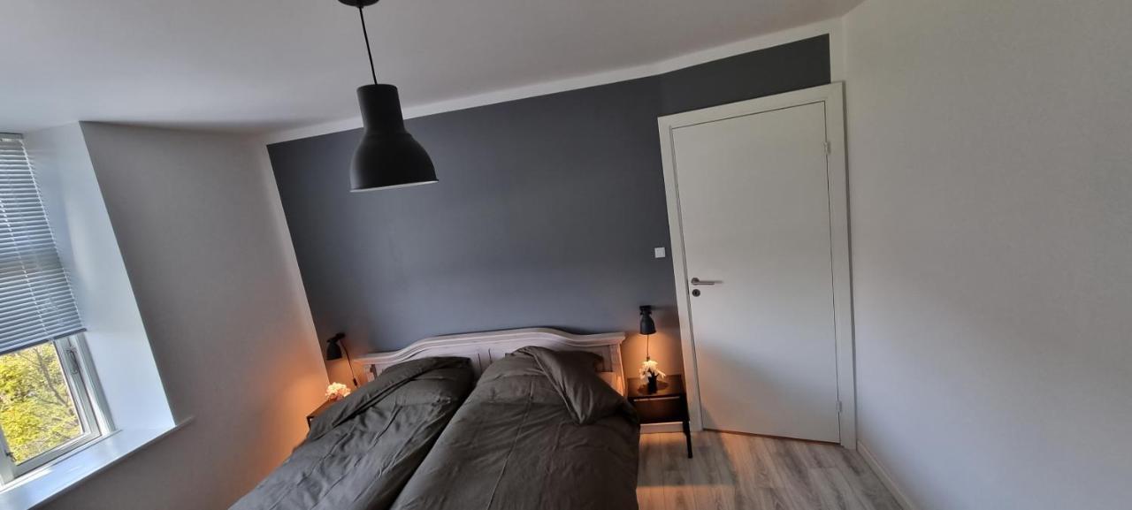 Storebaelt Apartament Korsør Extérieur photo