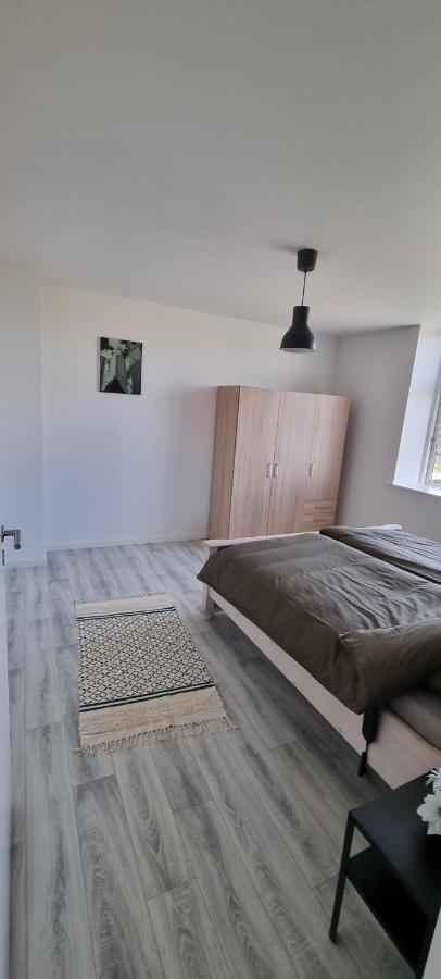 Storebaelt Apartament Korsør Extérieur photo